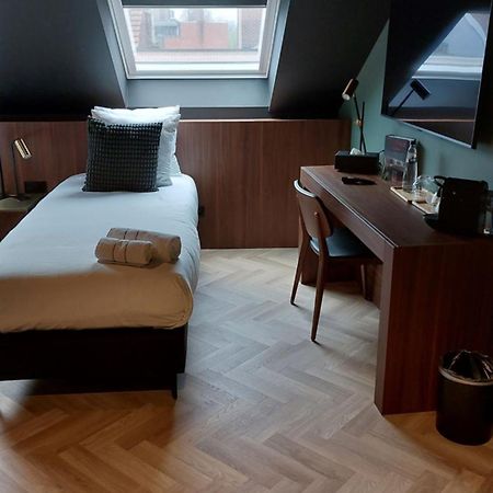 Vinotel X Tongeren Eksteriør bilde