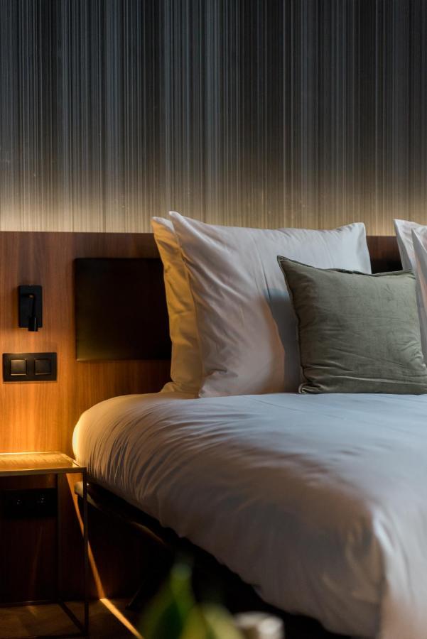 Vinotel X Tongeren Eksteriør bilde