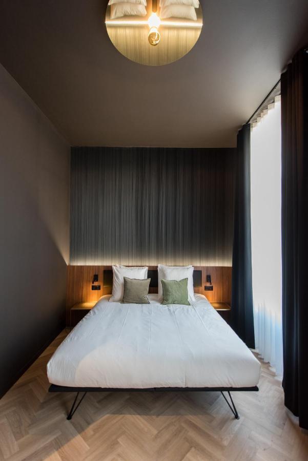 Vinotel X Tongeren Eksteriør bilde
