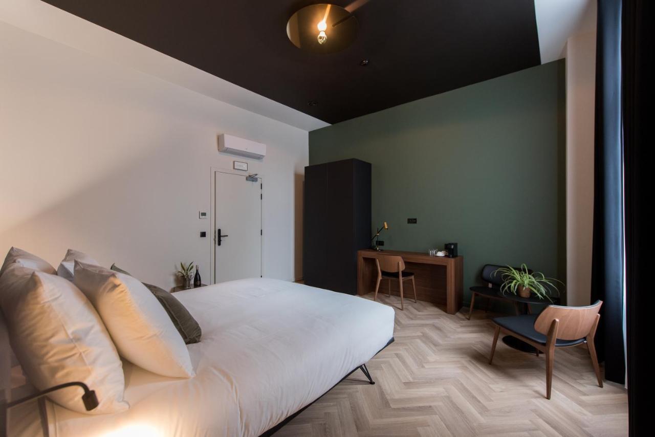 Vinotel X Tongeren Eksteriør bilde