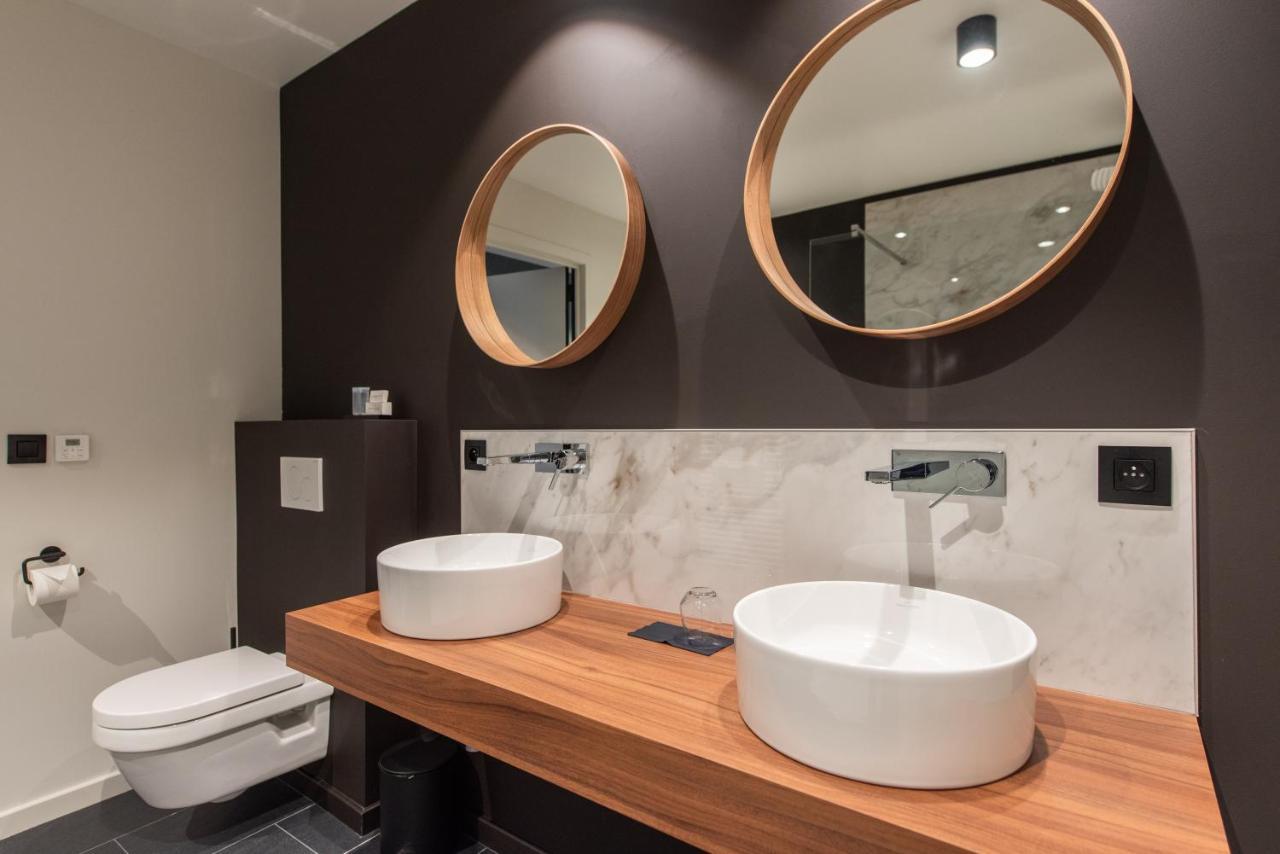 Vinotel X Tongeren Eksteriør bilde